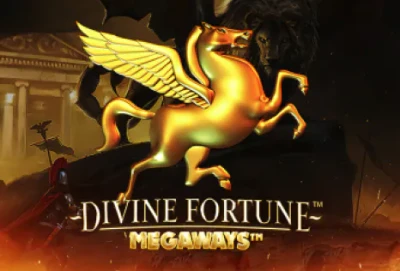 SB88 Divine Fortune Megaways
