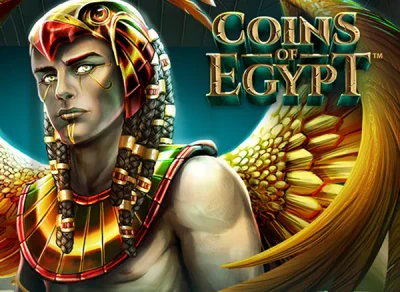 SB88 Coins of Egypt