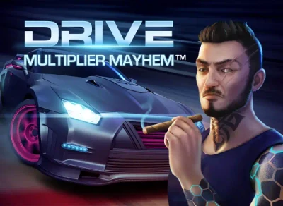 SB88 Drive: Multiplier Mayhem
