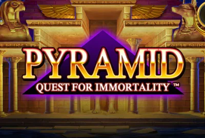 SB88 Pyramid: Quest for Immortality