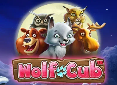 SB88 Wolf Cub