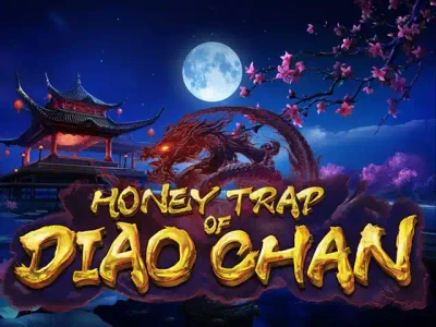 SB88 Honey Trap of Diao Chan