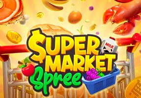 SB88 Supermarket Spree