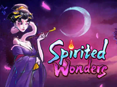 SB88 Spirited Wonders