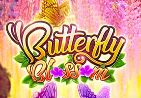 SB88 Butterfly Blossom