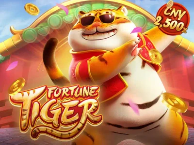 SB88 Fortune Tiger