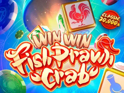 SB88 Win Win Fish Prawn Crab