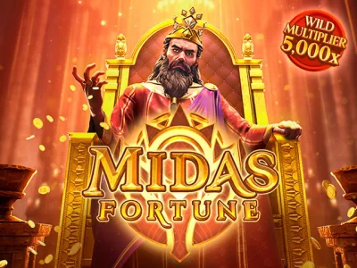 SB88 Midas Fortune
