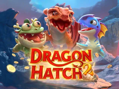 SB88 Dragon Hatch 2