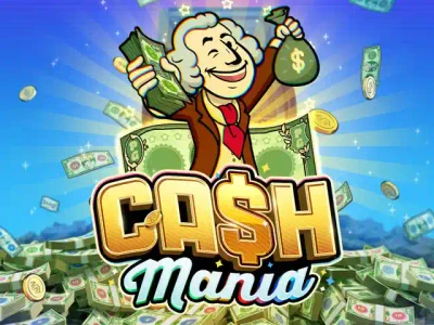 SB88 Cash Mania
