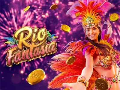 SB88 Rio Fantasia