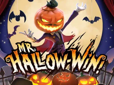 SB88 Mr. Hallow-Win