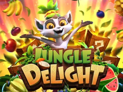 SB88 Jungle Delight