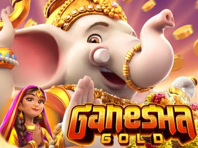 SB88 Ganesha Gold