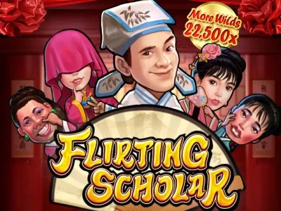 SB88 Flirting Scholar