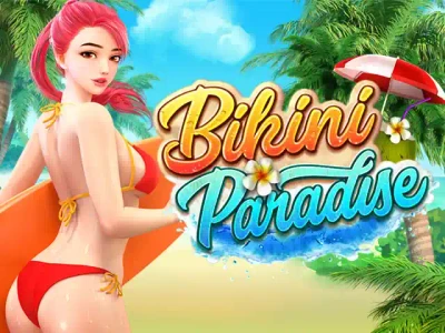 SB88 Bikini Paradise