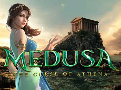 SB88 Medusa The Curse of Athena