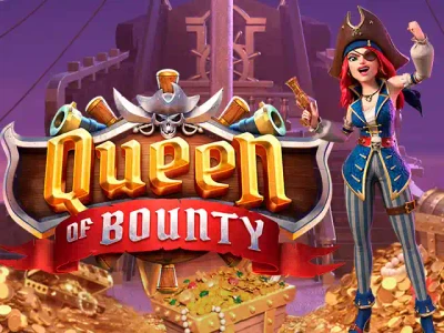 SB88 Queen of Bounty