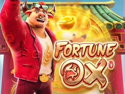 SB88 Fortune Ox