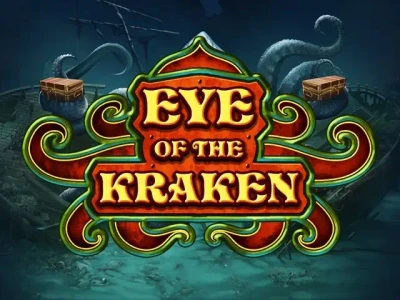 SB88 Eye of the Kraken
