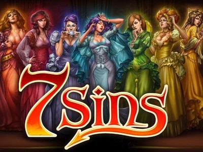 SB88 7 Sins