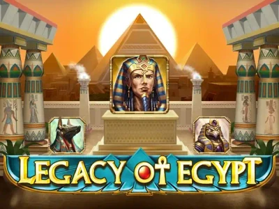 SB88 Legacy of Egypt