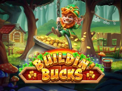 SB88 Buildin' Bucks