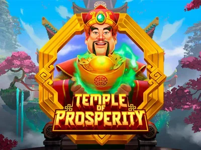 SB88 Temple of Prosperity