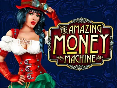 SB88 Amazing Money Machine