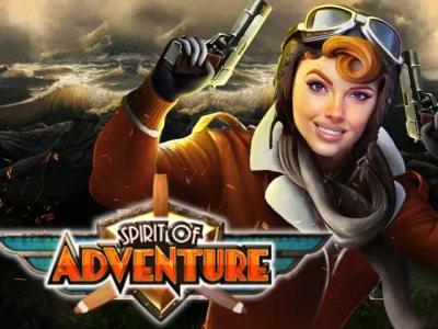 SB88 Spirit of Adventure