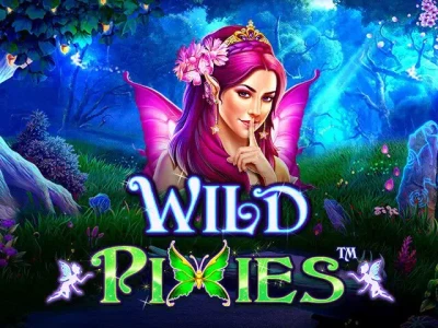 SB88 Wild Pixies