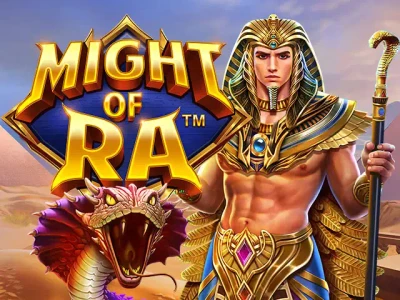 SB88 Might of Ra
