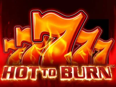 SB88 Hot to Burn