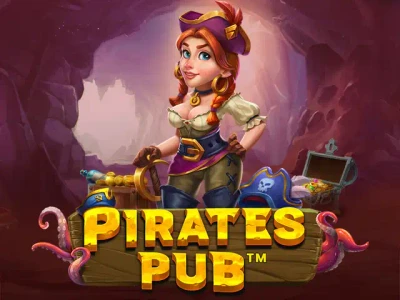 SB88 Pirates Pub
