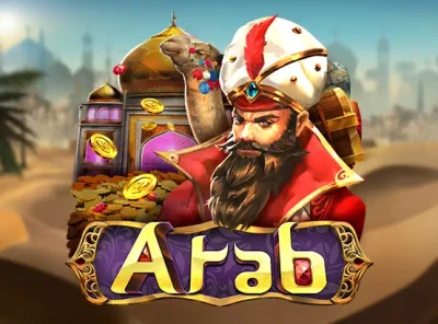 SB88 Arab