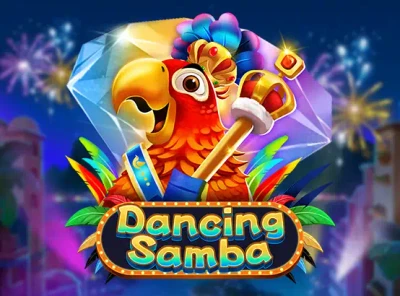 SB88 Dancing Samba