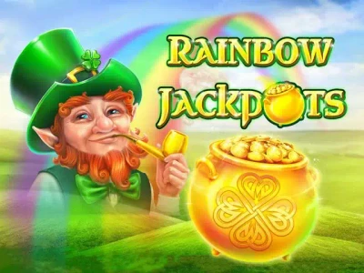 SB88 Rainbow Jackpots