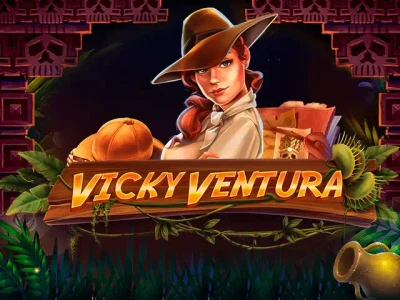 SB88 Vicky Ventura