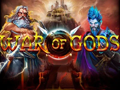 SB88 War of Gods