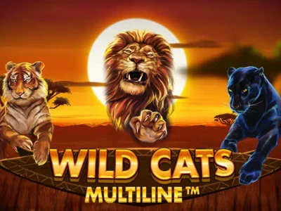 SB88 Wild Cats Multiline