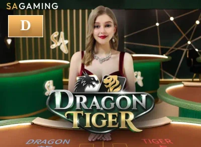 SB88 D Dragon Tiger