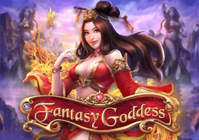 SB88 Fantasy Goddess