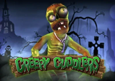 SB88 Creepy Cuddlers