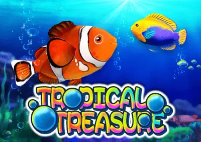 SB88 Tropical Treasure
