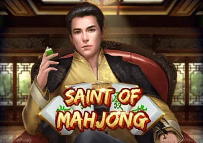 SB88 Saint of Mahjong