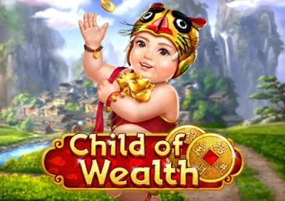 SB88 Child of Wealth