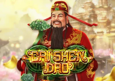 SB88 Cai Shen Dao