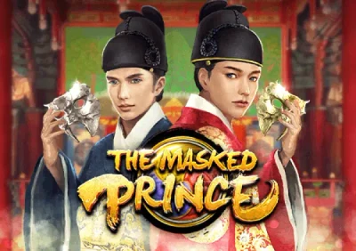 SB88 The Masked Prince