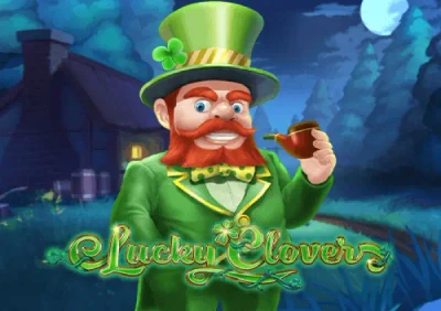 SB88 Lucky Clovers