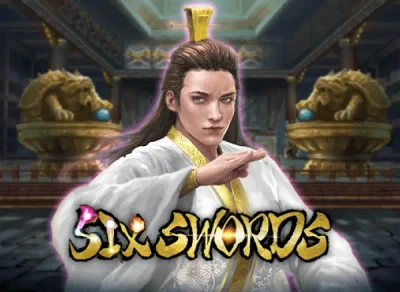 SB88 Six Swords